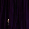 Royal Purple Anarkali Suit